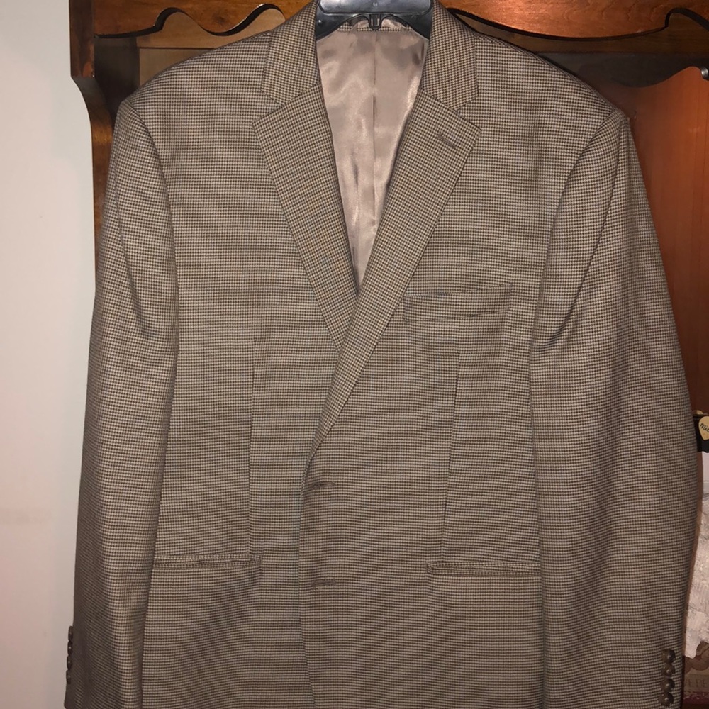 Ralf Lauren men’s sport coat